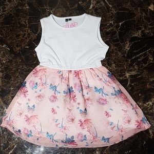 Guess Casual Dress for toddler Apparel